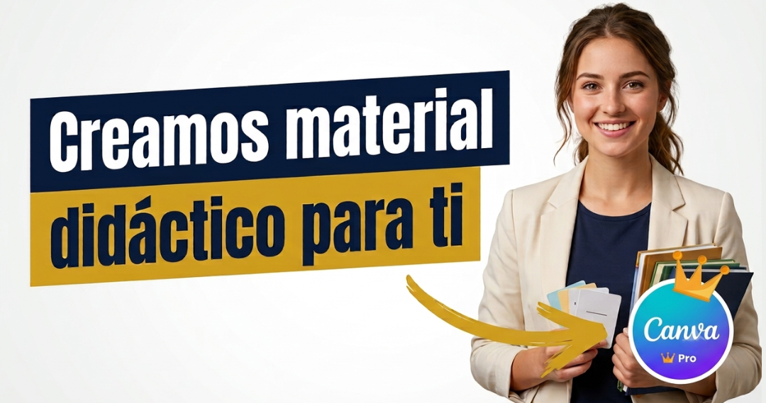Material didáctico Luminis
