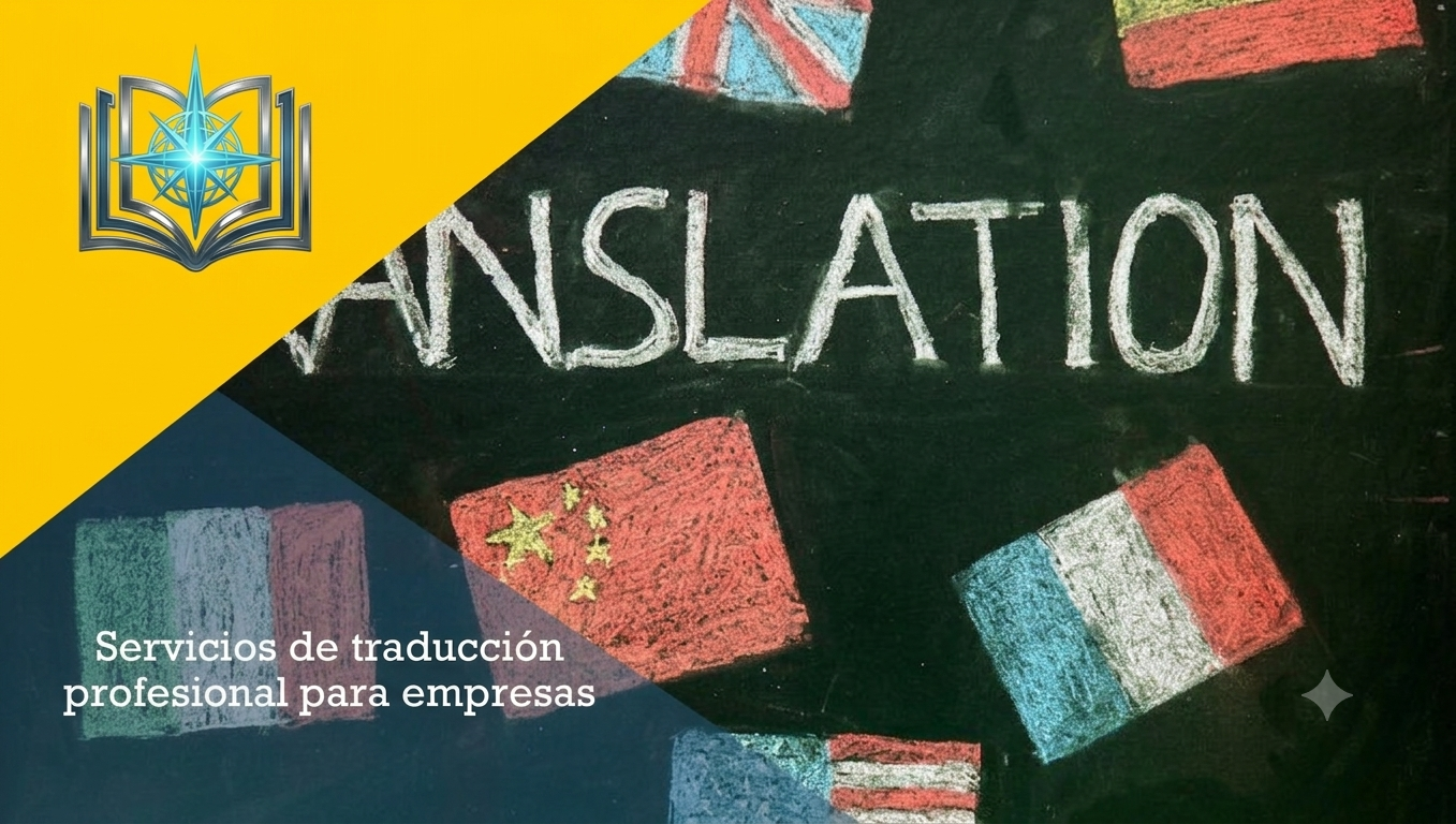 Traducción profesional Luminis